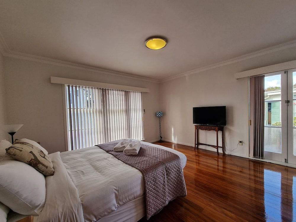 undefined Cosy Unit by Airport - Heat Pump - WIFI 5