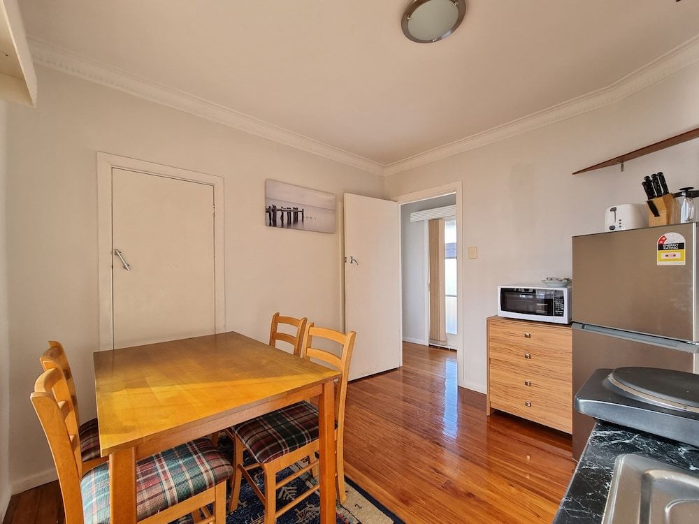 undefined Cosy Unit by Airport - Heat Pump - WIFI 9