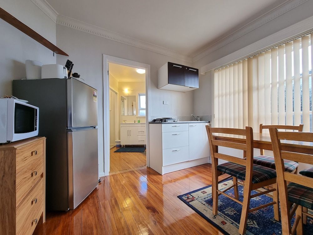 undefined Cosy Unit by Airport - Heat Pump - WIFI 10