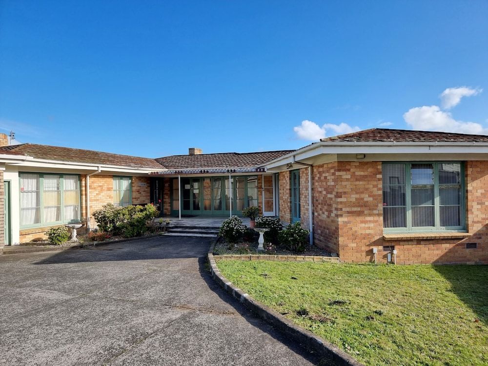 undefined Cosy Unit by Airport - Heat Pump - WIFI 2