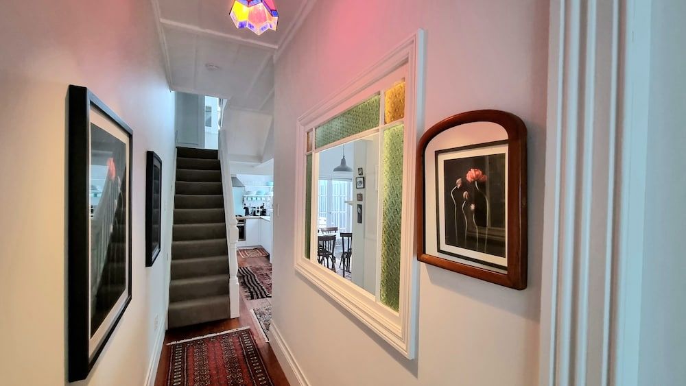 undefined Timeless Heritage Grey Lynn 2BR Beauty 6