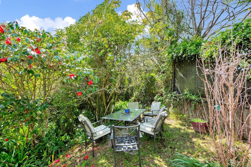 undefined Rustic 1br in Kohimarama Parking & Wifi