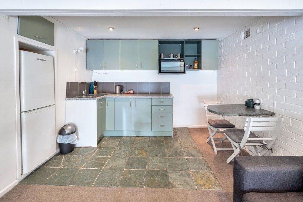 undefined Rustic 1br in Kohimarama Parking & Wifi 4