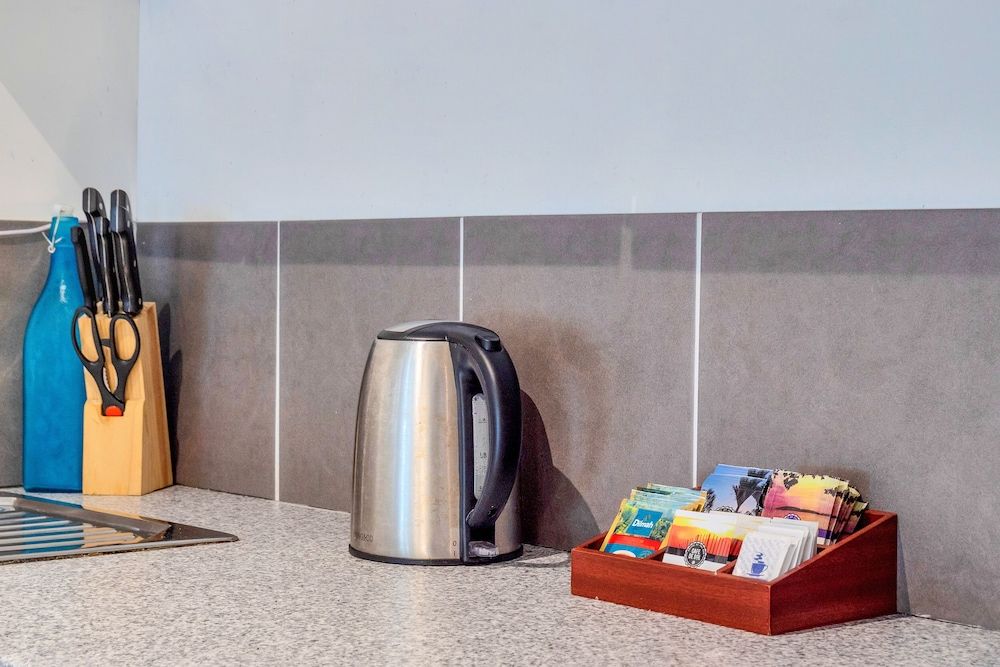 undefined Rustic 1br in Kohimarama Parking & Wifi 8