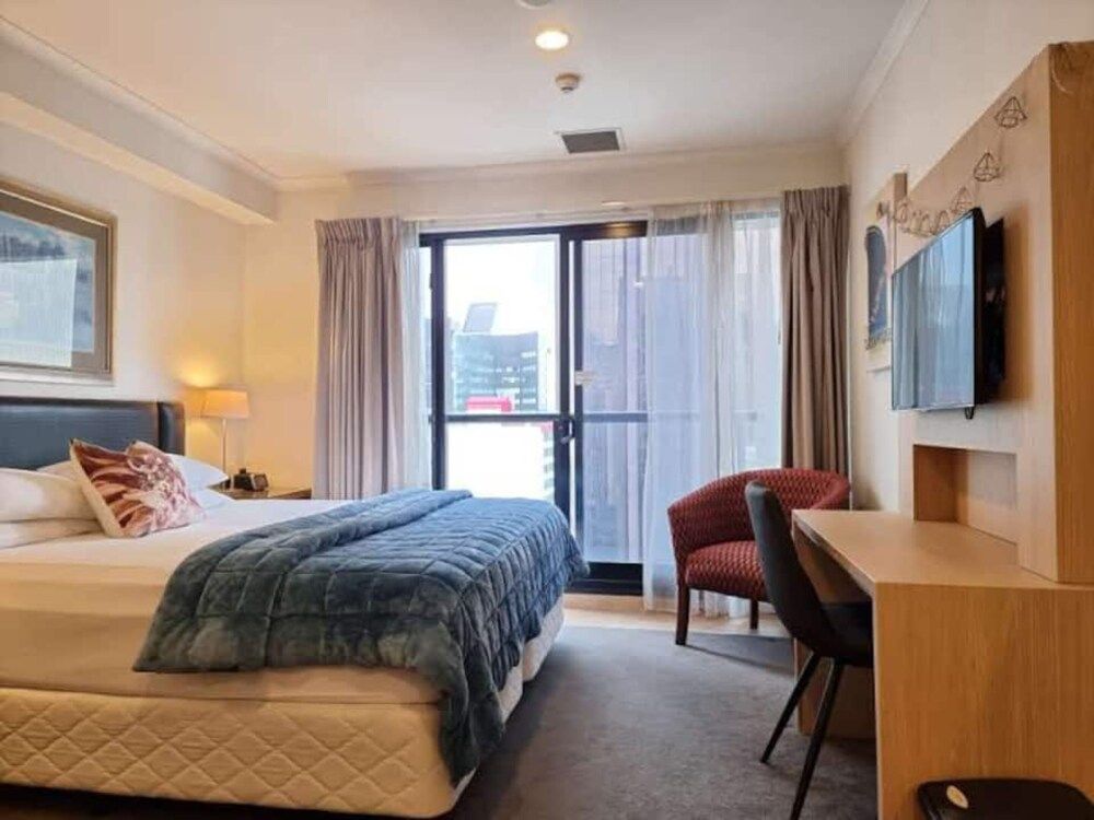 undefined Chic CBD Studio-Aircon-Wifi -Heated Pool 8