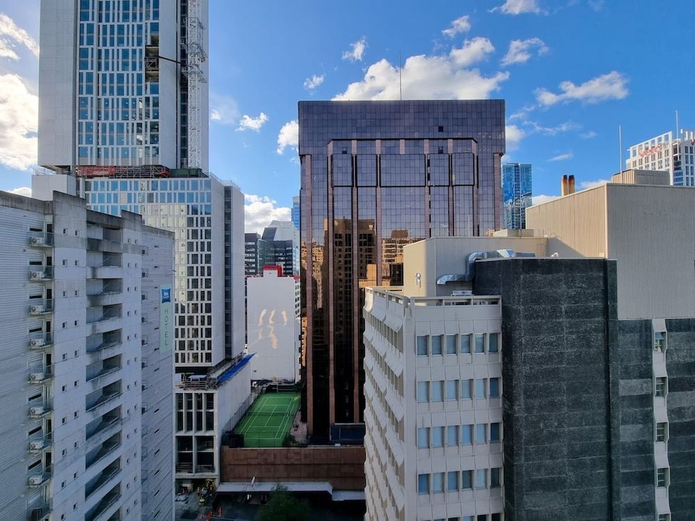 undefined Chic CBD Studio-Aircon-Wifi -Heated Pool 2