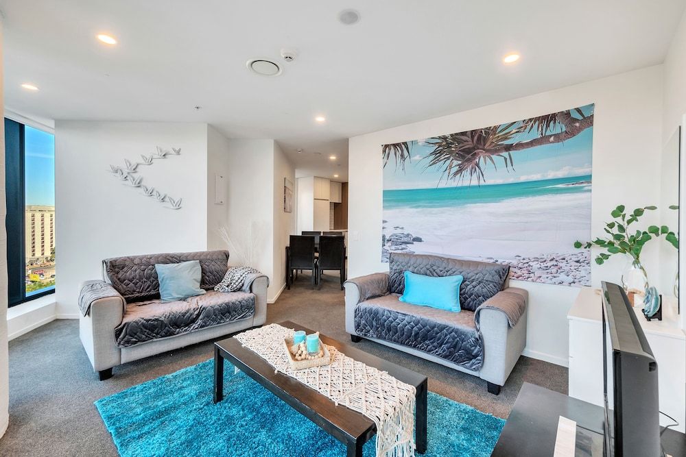 undefined Oceania City Fringe w Views-Free Parking 7