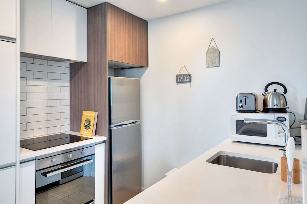 undefined Oceania City Fringe w Views-Free Parking 6