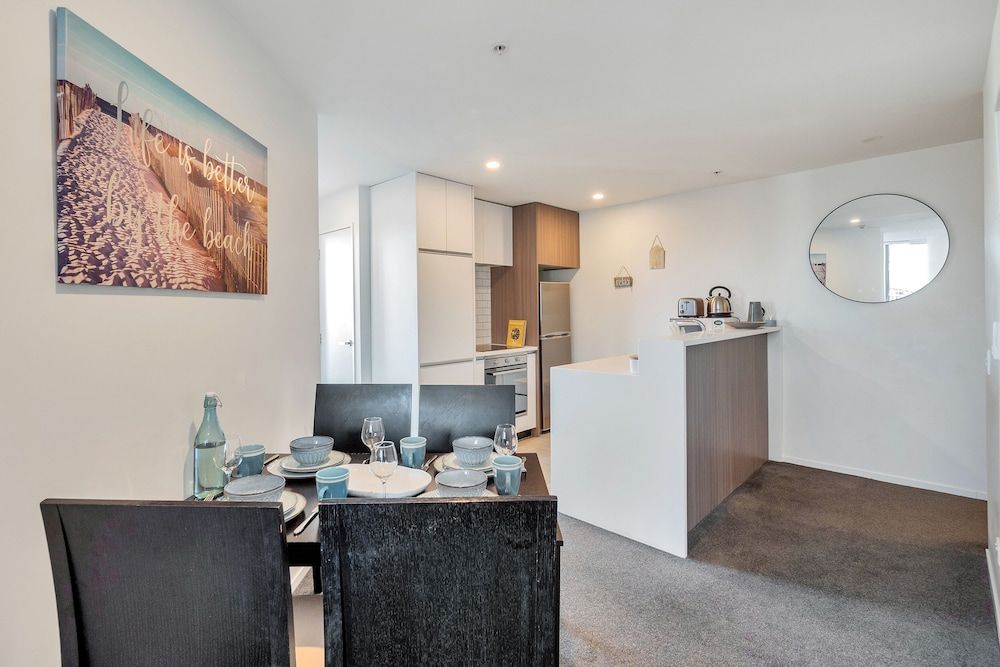 undefined Oceania City Fringe w Views-Free Parking 4