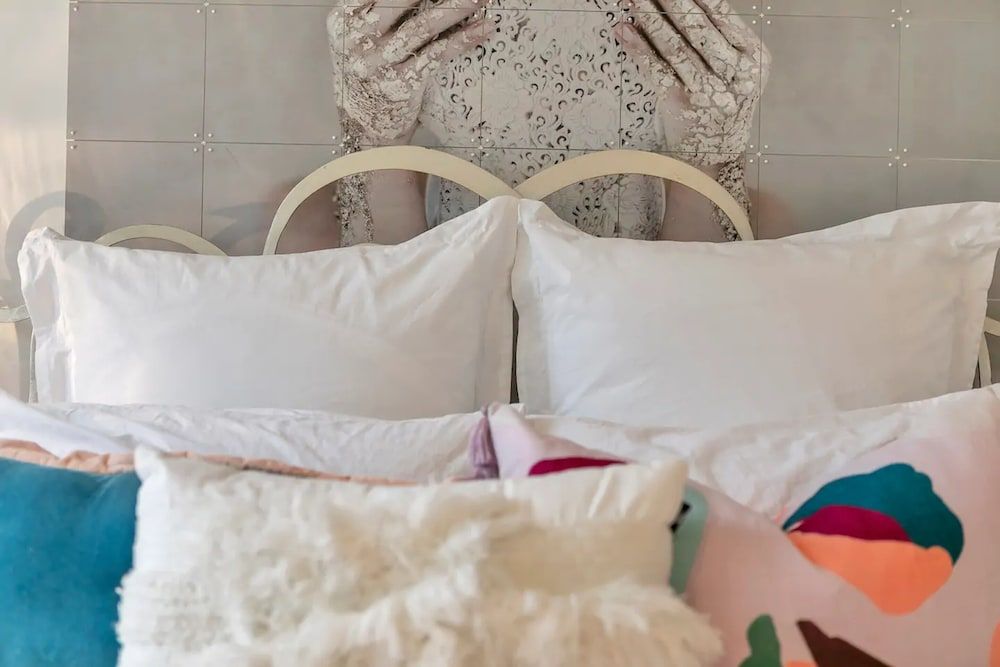 undefined Chic in the City Free Parking 5