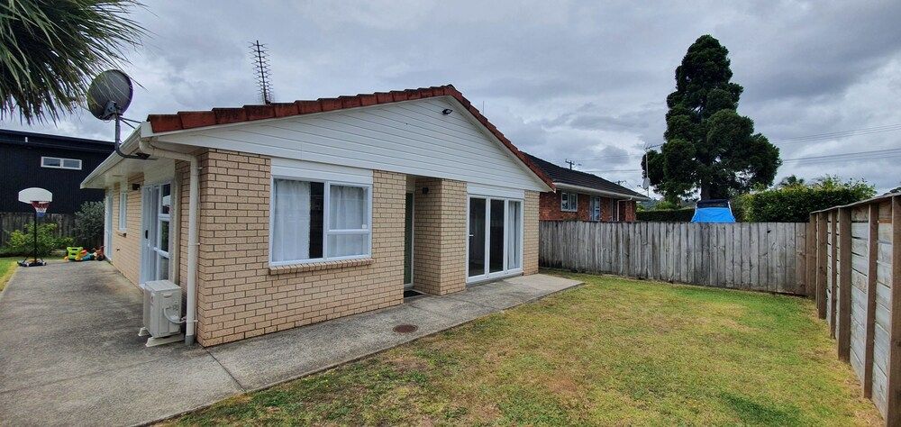 undefined Cheerful 3BR Home - Free WiFi & Netflix 4