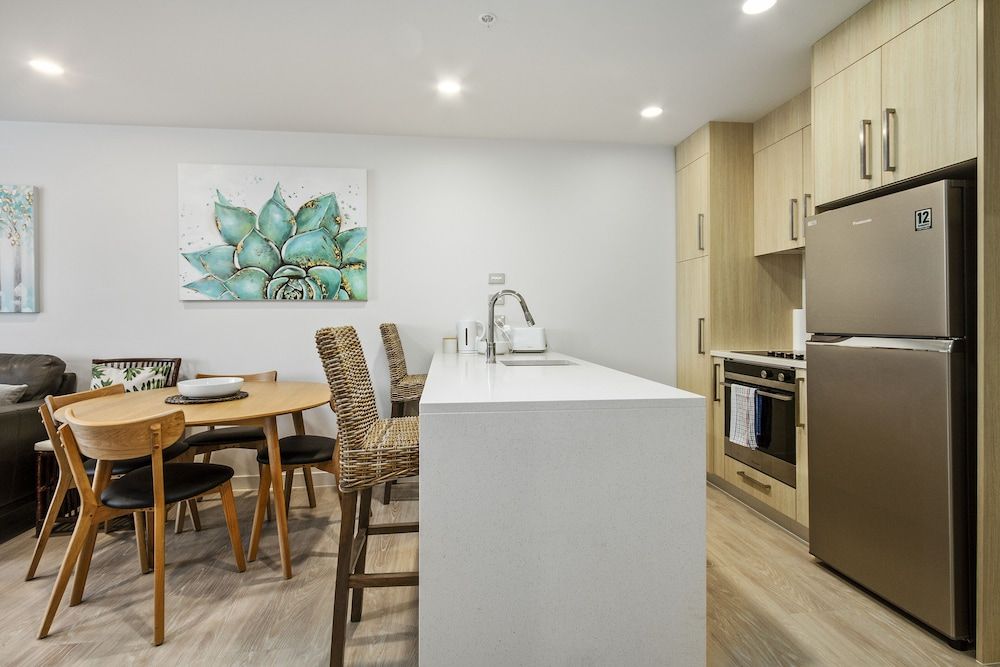 undefined Super Central To SkyTower - Netflix 7