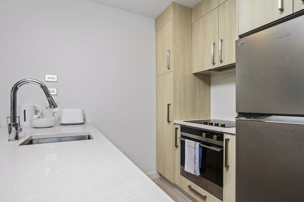 undefined Super Central To SkyTower - Netflix 8