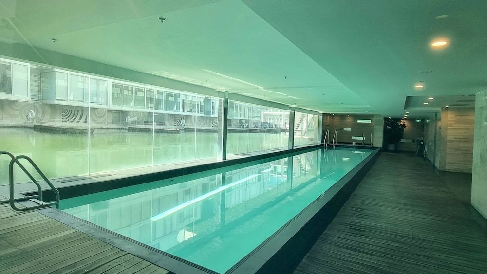 undefined Sweet Escape by Waterfront w Carpark 10