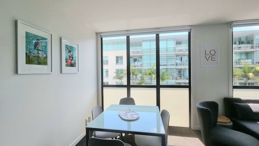 undefined Sweet Escape by Waterfront w Carpark 5