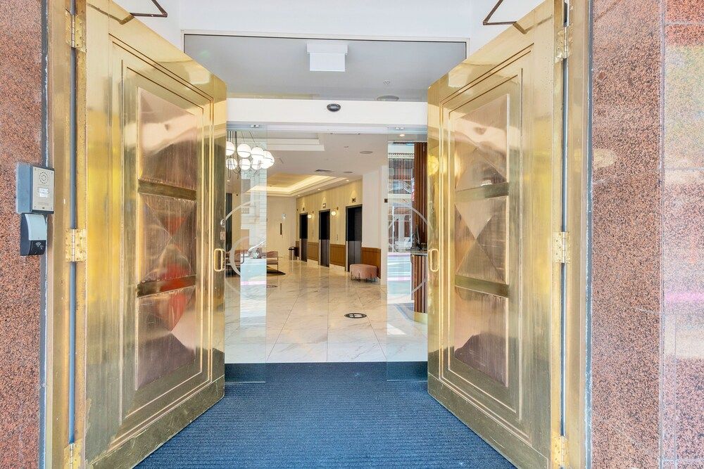 undefined One Bedroom with Disabled Bathroom