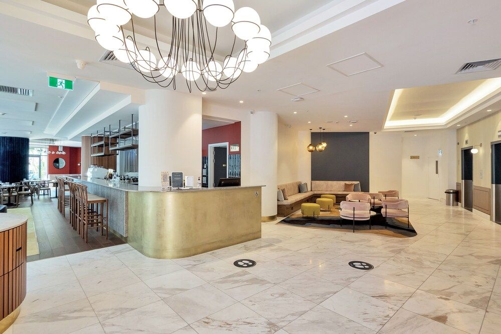 undefined One Bedroom with Disabled Bathroom 3