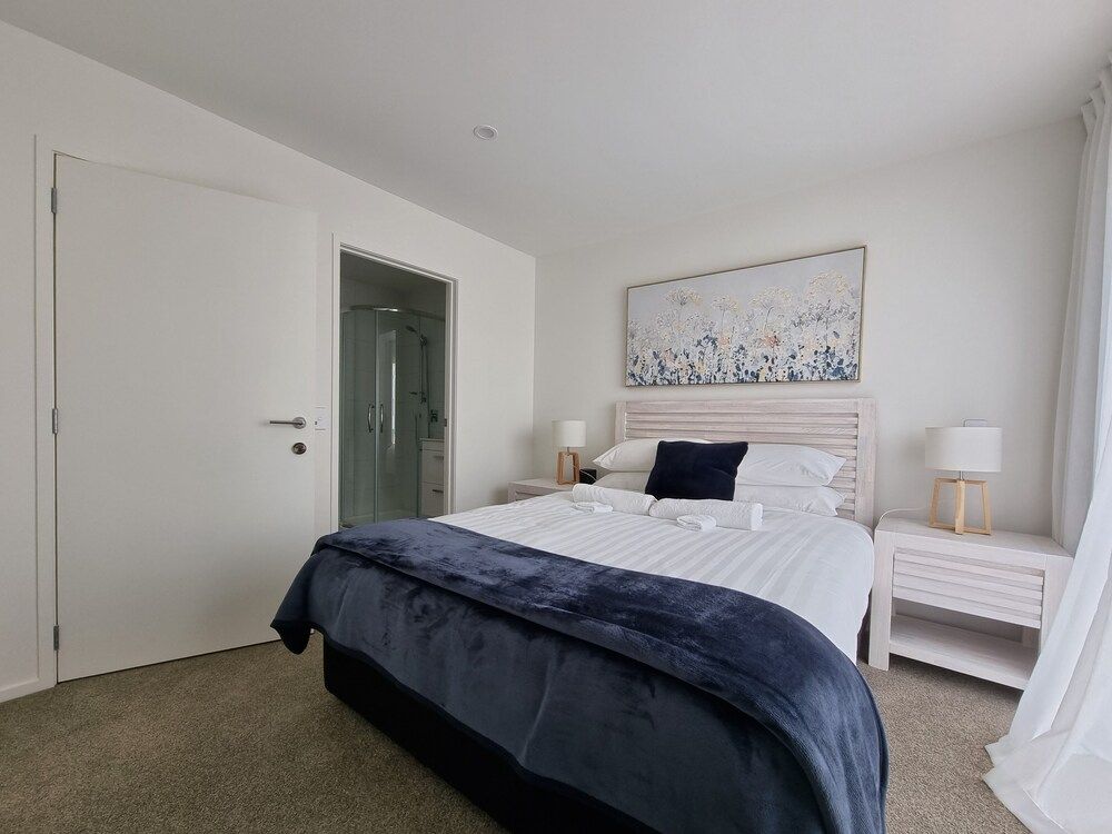 undefined Brand New House by Botany - Parking 7