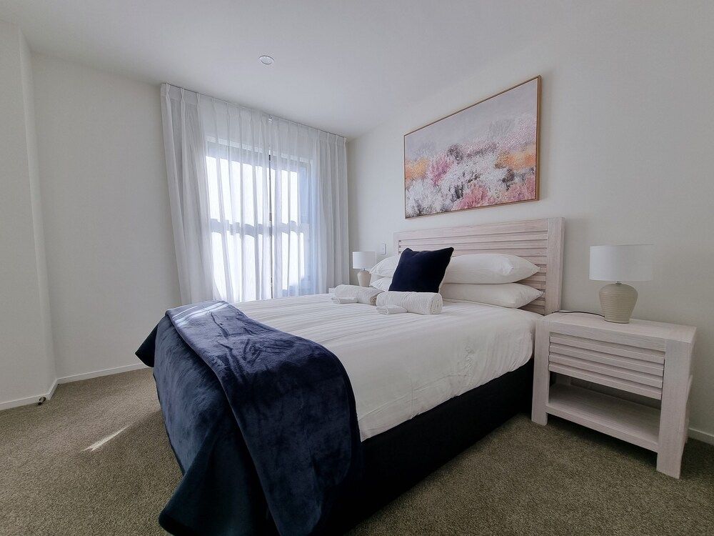 undefined Brand New House by Botany - Parking 4