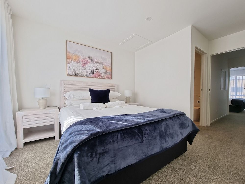 undefined Brand New House by Botany - Parking 6