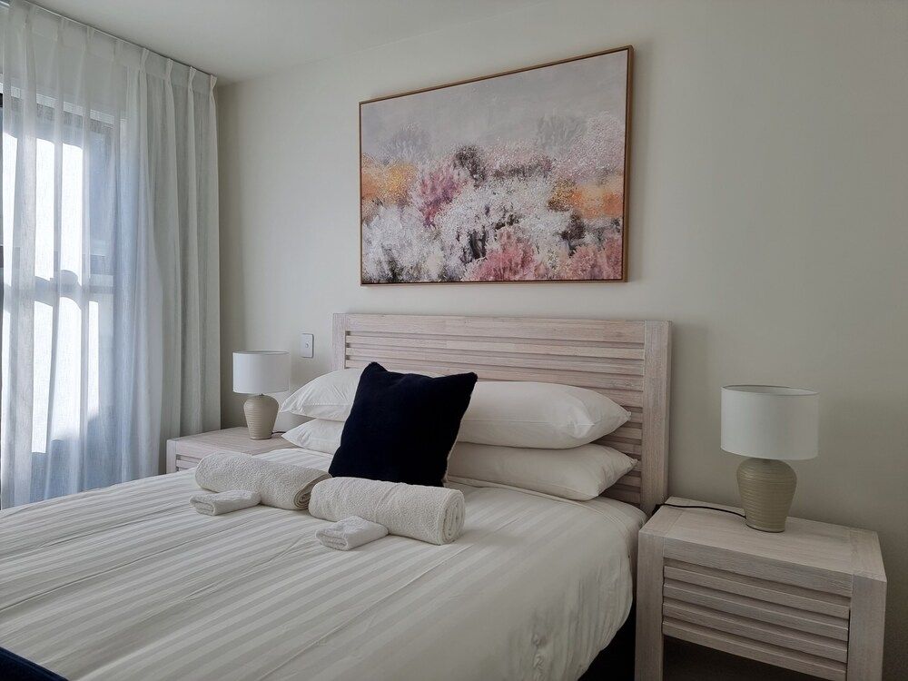 undefined Brand New House by Botany - Parking 10