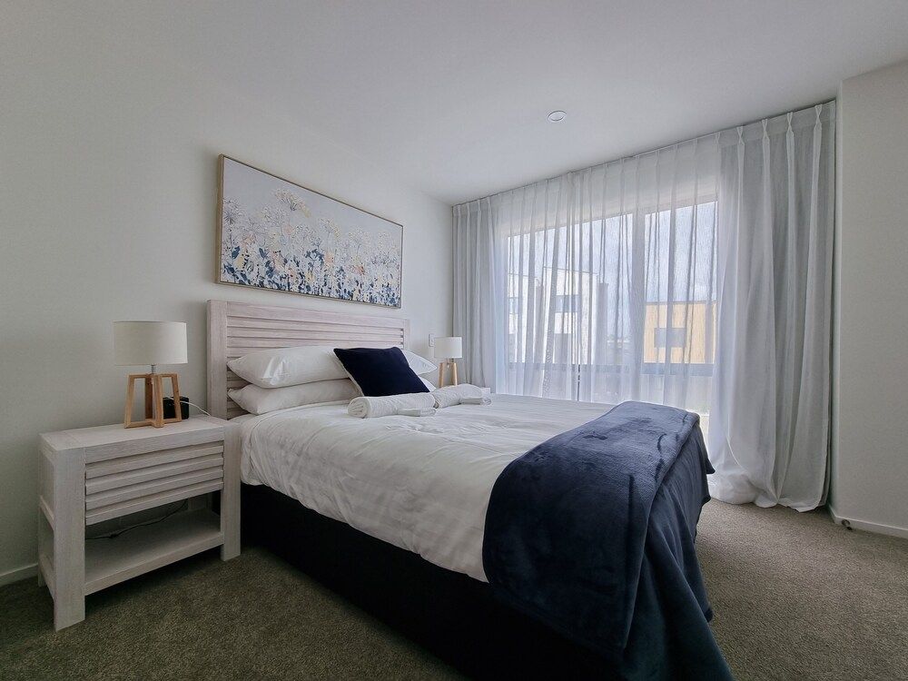 undefined Brand New House by Botany - Parking 9