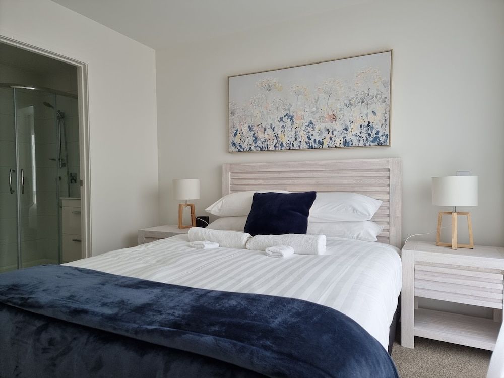 undefined Brand New House by Botany - Parking 8