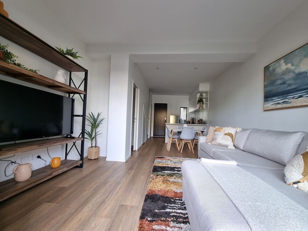 undefined Brand New House by Botany - Parking