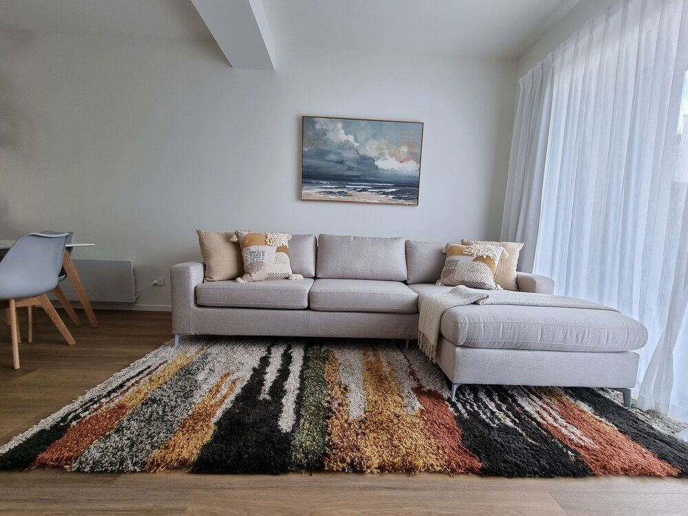 Brand New House by Botany - Parking House 19