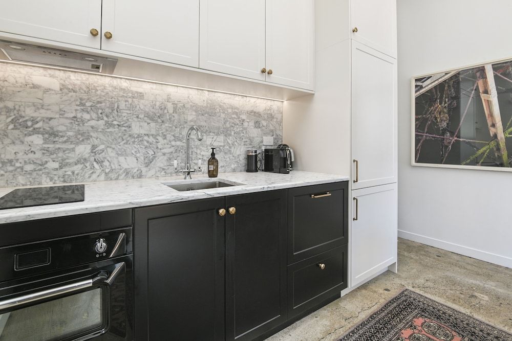 undefined Unique and elegant space in Britomart 10