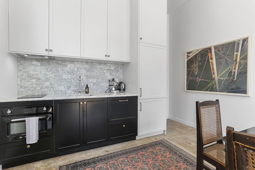 undefined Unique and elegant space in Britomart 8