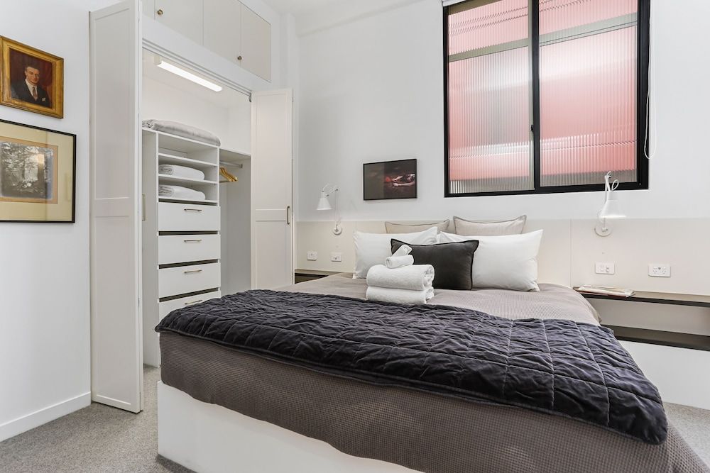 undefined Unique and elegant space in Britomart 4