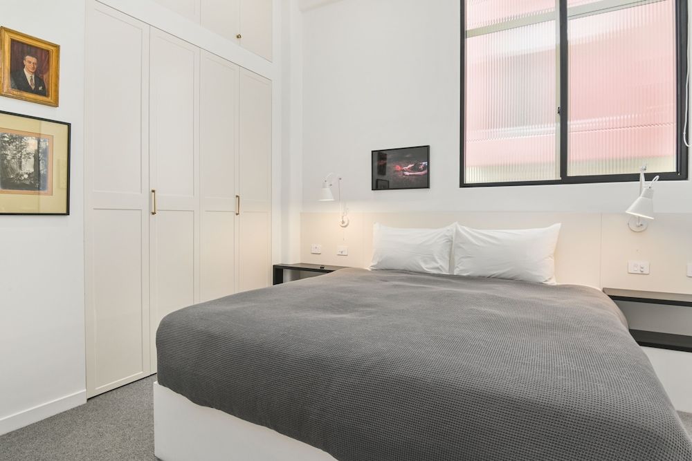 undefined Unique and elegant space in Britomart 5