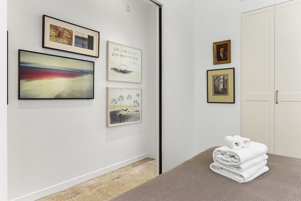 undefined Unique and elegant space in Britomart 6