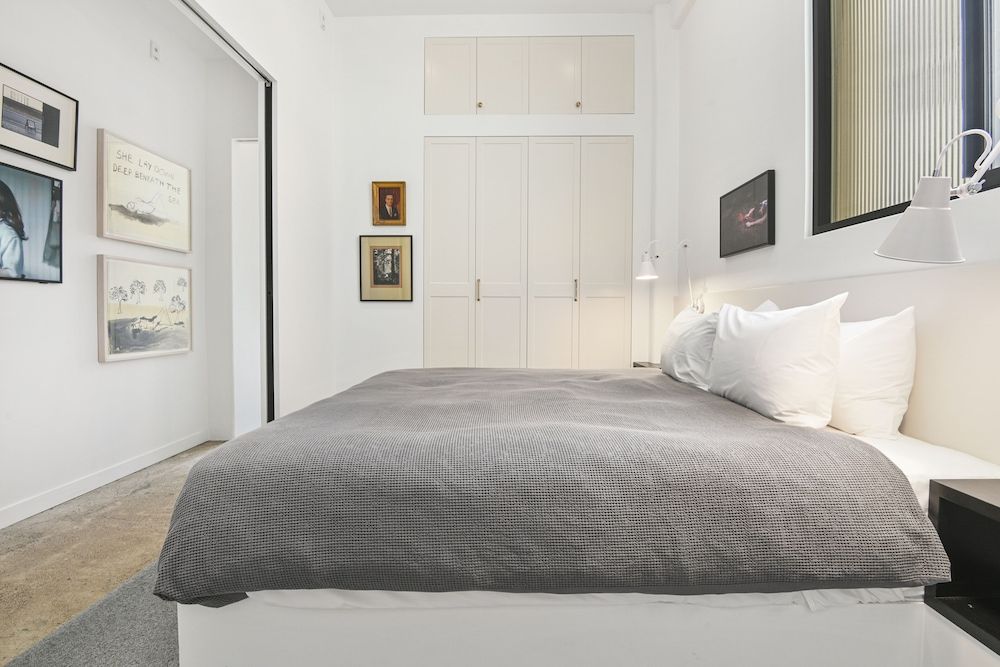 undefined Unique and elegant space in Britomart 3