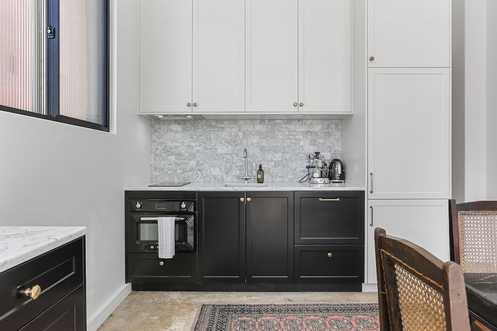 undefined Unique and elegant space in Britomart 9