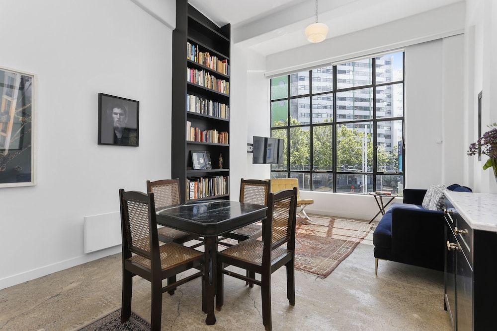 undefined Unique and elegant space in Britomart