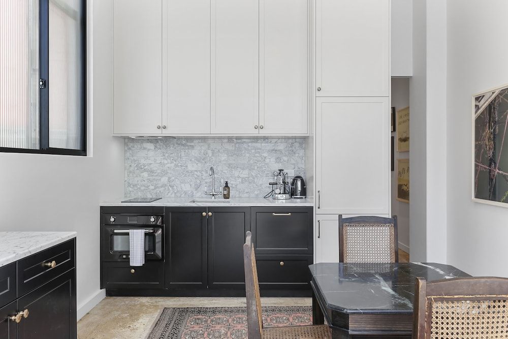 undefined Unique and elegant space in Britomart 7