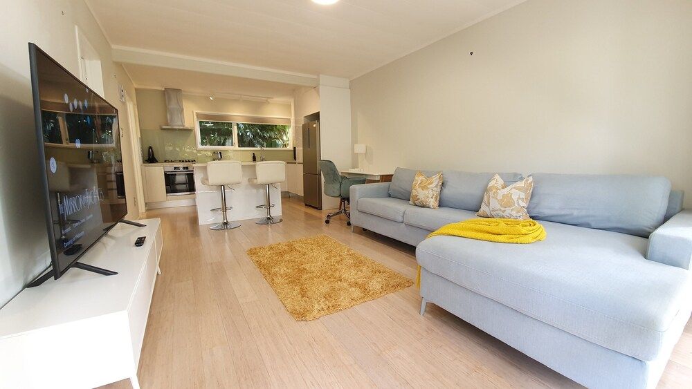 undefined Herne Bay Gem Near Beach - Carpark 7