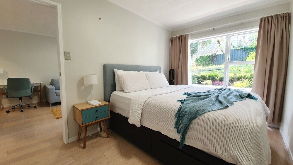 undefined Herne Bay Gem Near Beach - Carpark 9