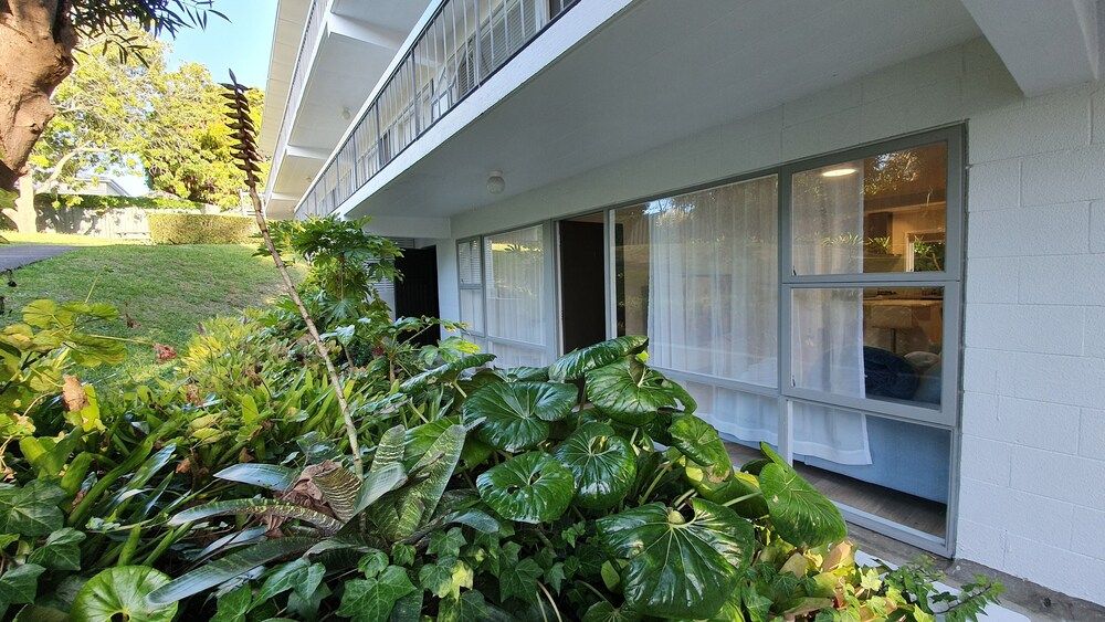 undefined Herne Bay Gem Near Beach - Carpark 4