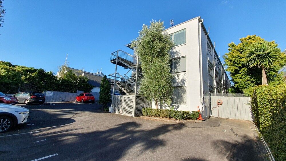 undefined Herne Bay Gem Near Beach - Carpark