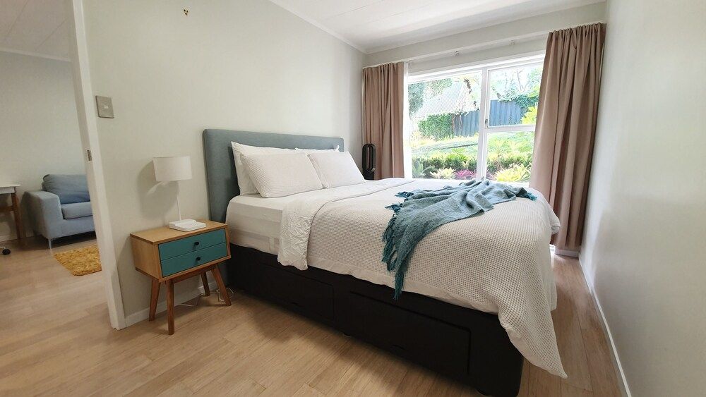 undefined Herne Bay Gem Near Beach - Carpark 10