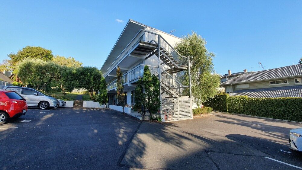 undefined Herne Bay Gem Near Beach - Carpark 6