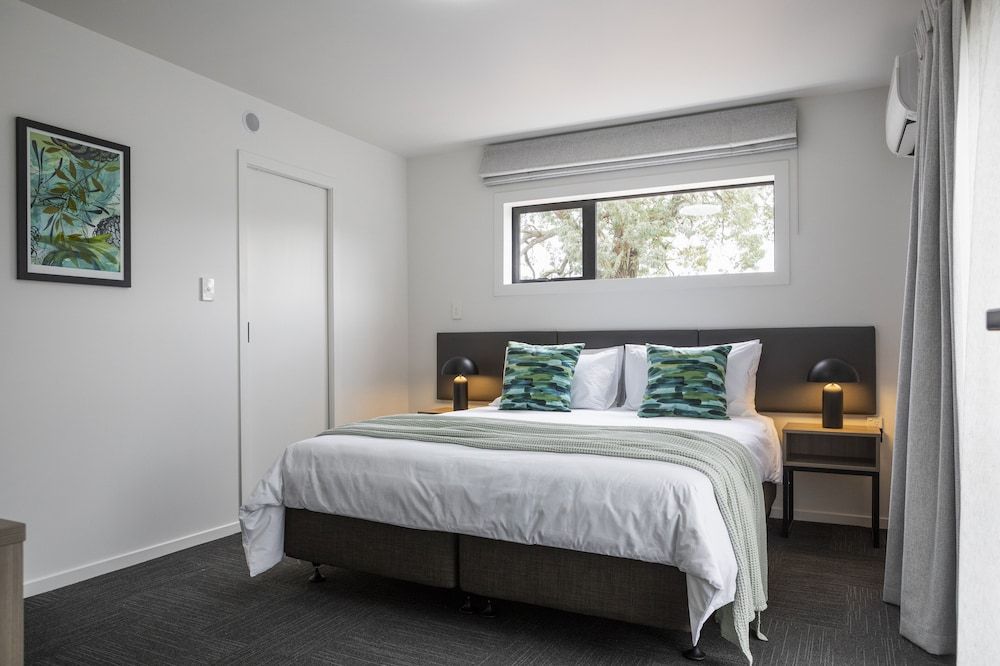 Solsen Flexi Stay Classic Double Room 3