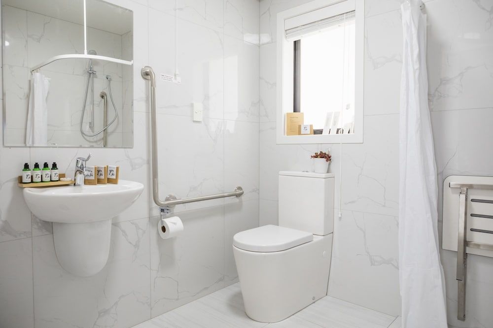 Solsen Flexi Stay Classic Double Room 6