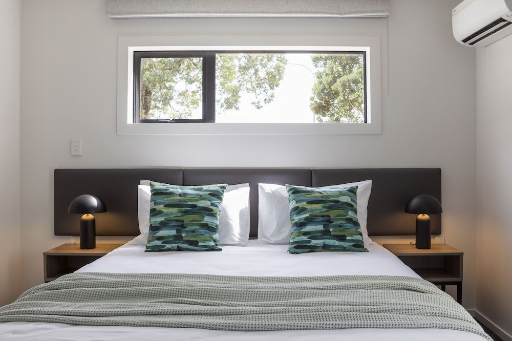 Solsen Flexi Stay Classic Double Room 4