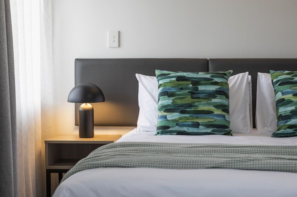 Solsen Flexi Stay Classic Double Room 2