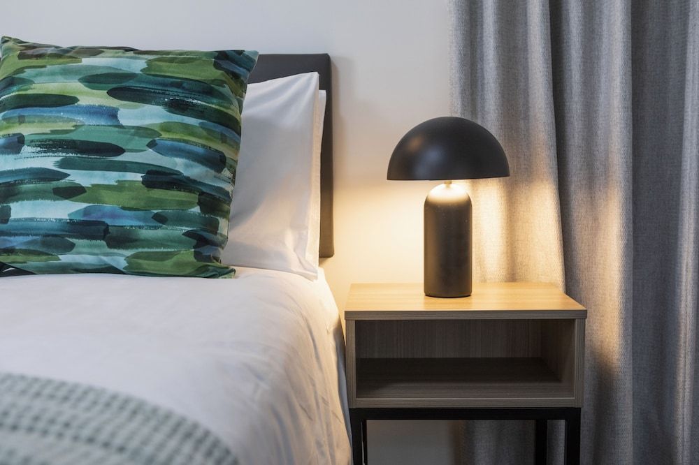 Solsen Flexi Stay Classic Double Room 7