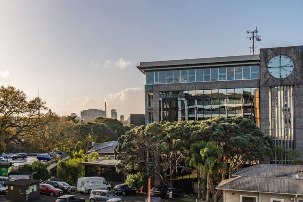 undefined Premium Brand New Central Apt - Carpark 7